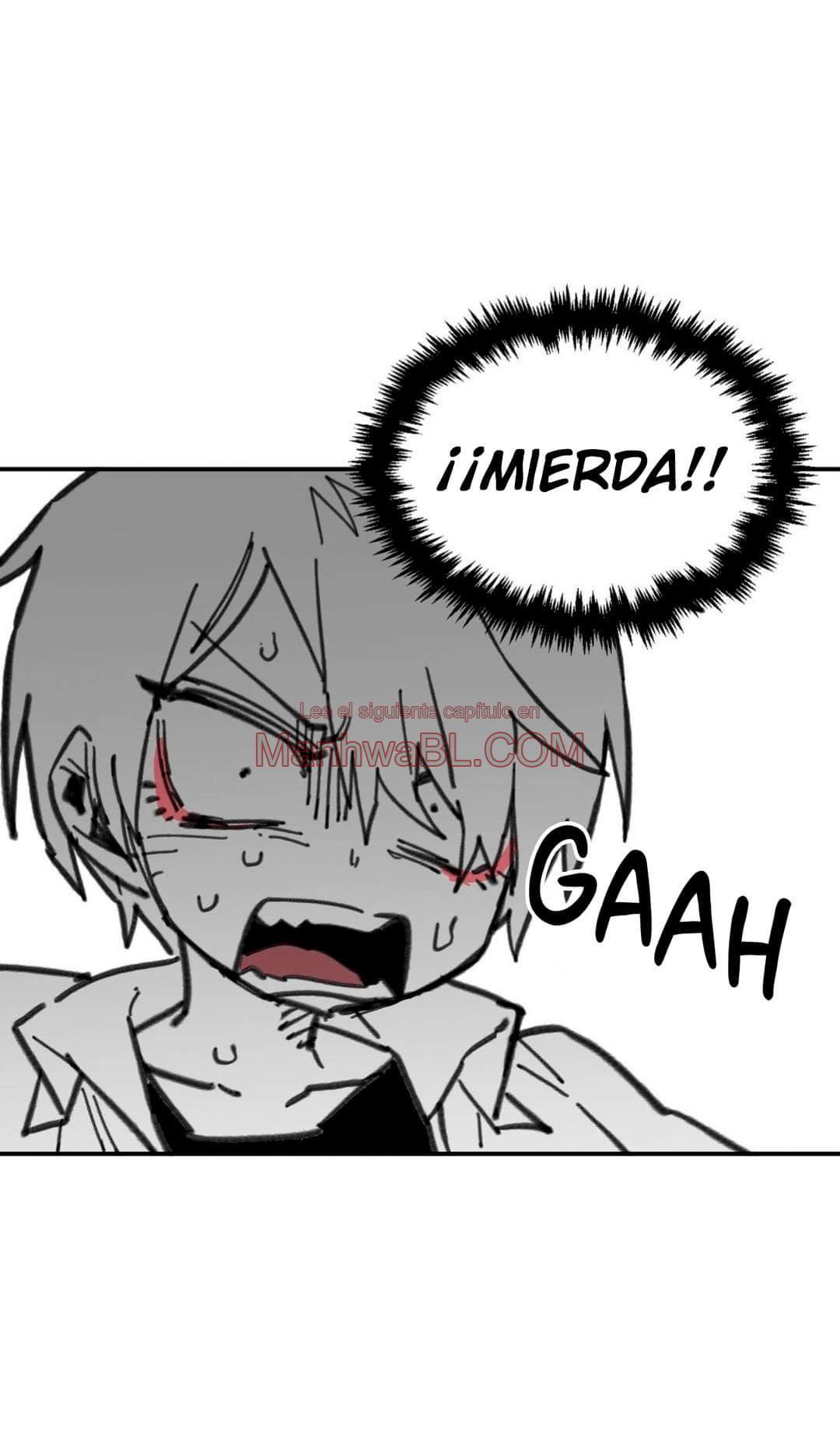 High School Boy - Capítulo 25 manhwa
