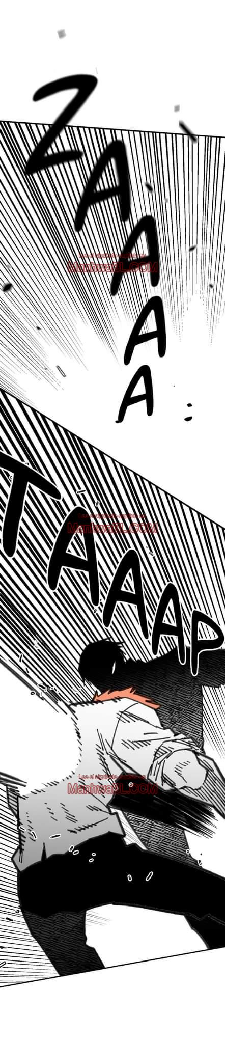 High School Boy - Capítulo 25 manhwa
