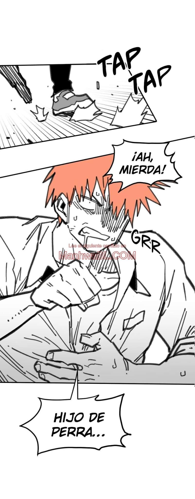 High School Boy - Capítulo 25 manhwa