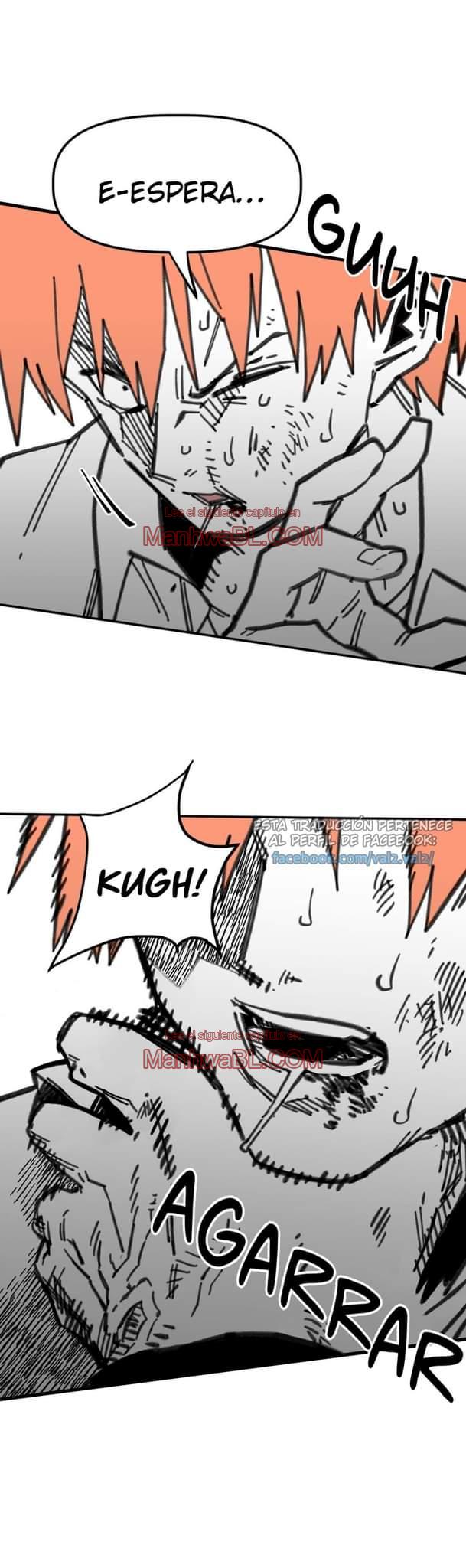 High School Boy - Capítulo 25 manhwa