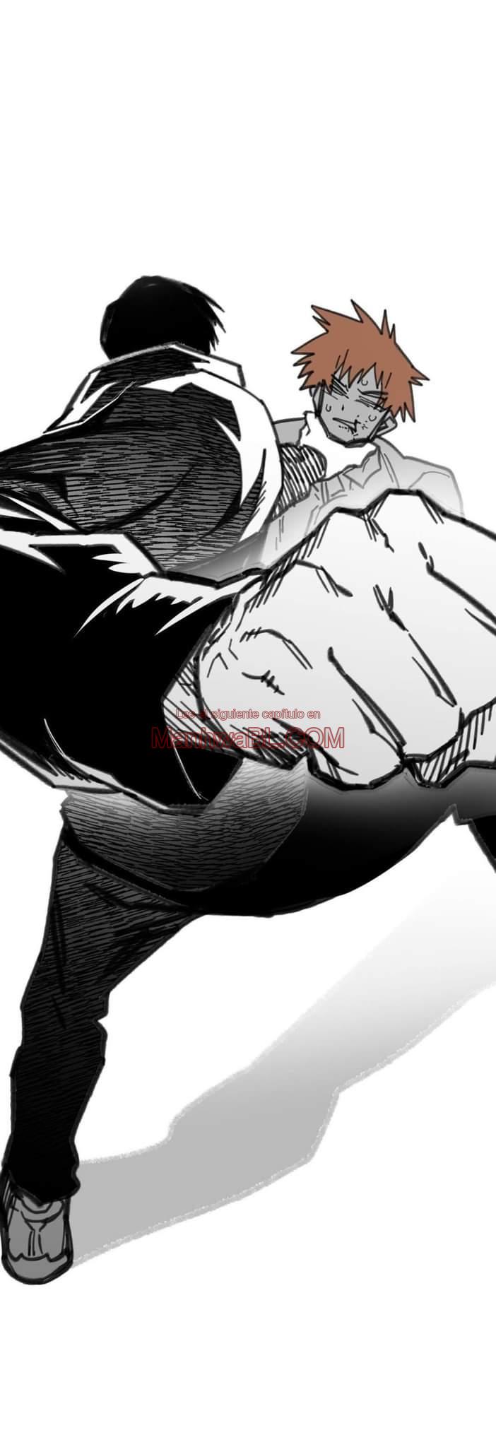 High School Boy - Capítulo 25 manhwa