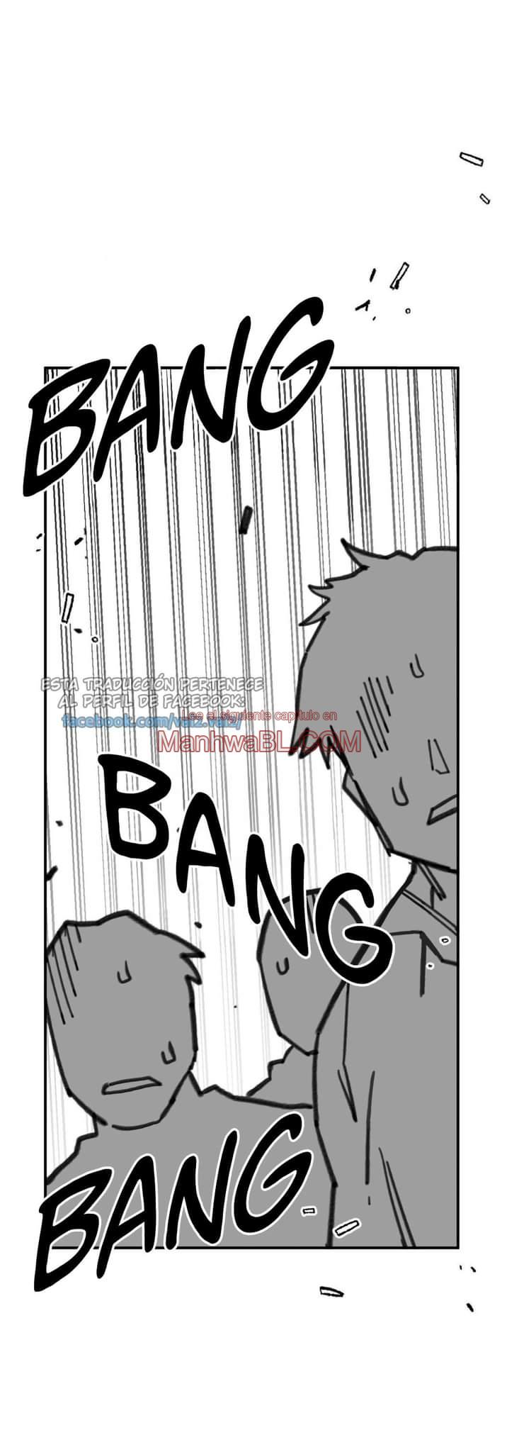 High School Boy - Capítulo 25 manhwa
