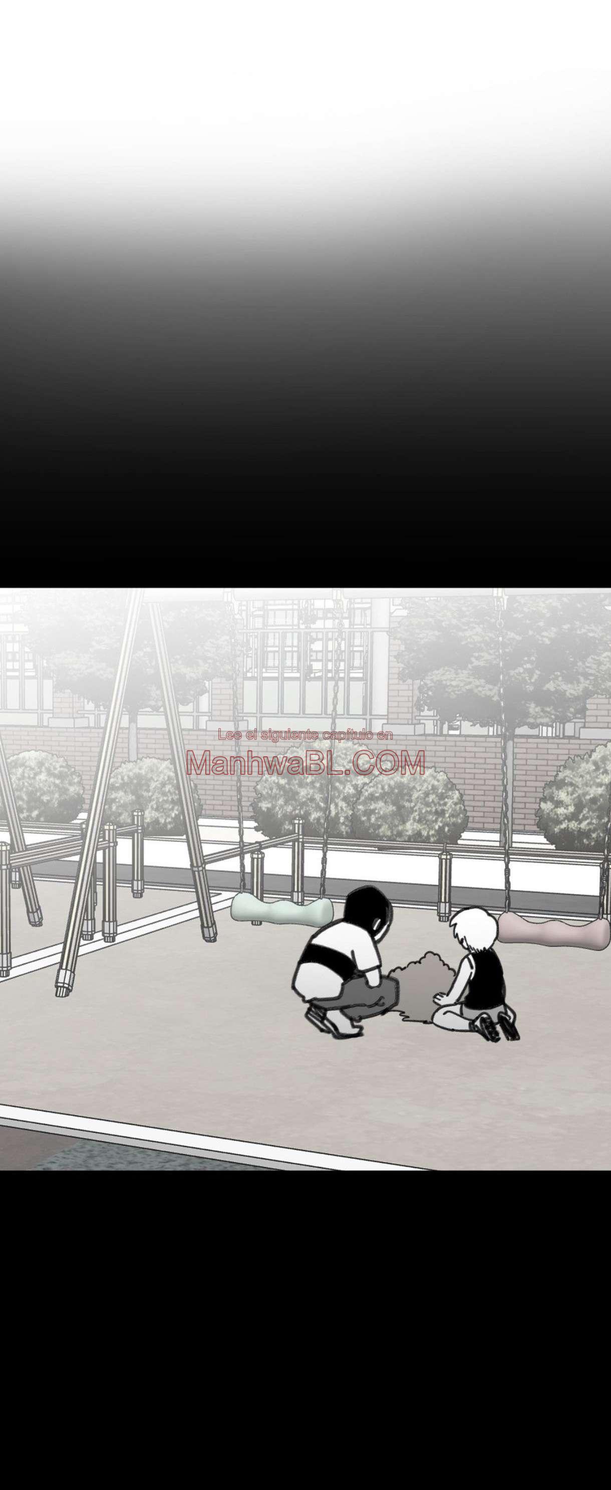 High School Boy - Capítulo 43 manhwa
