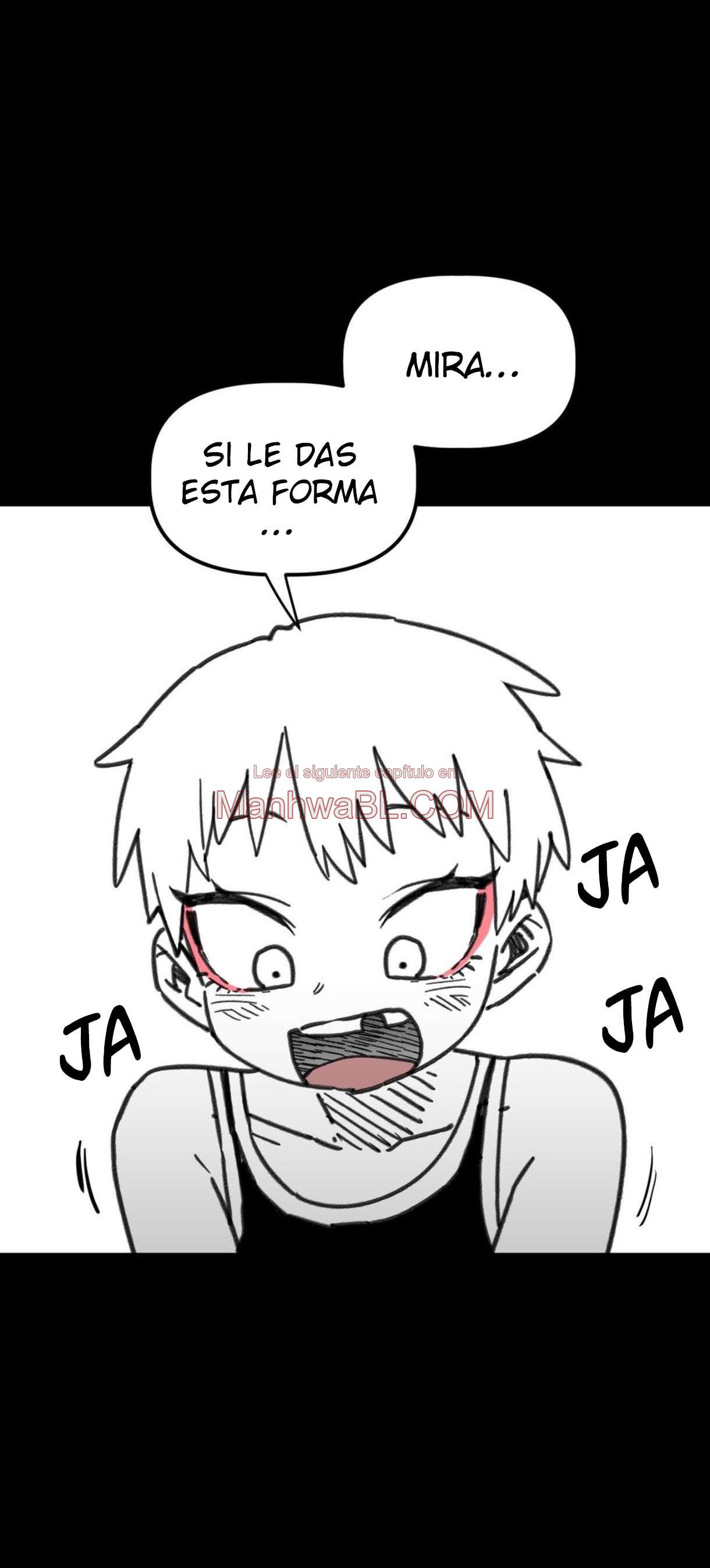High School Boy - Capítulo 43 manhwa