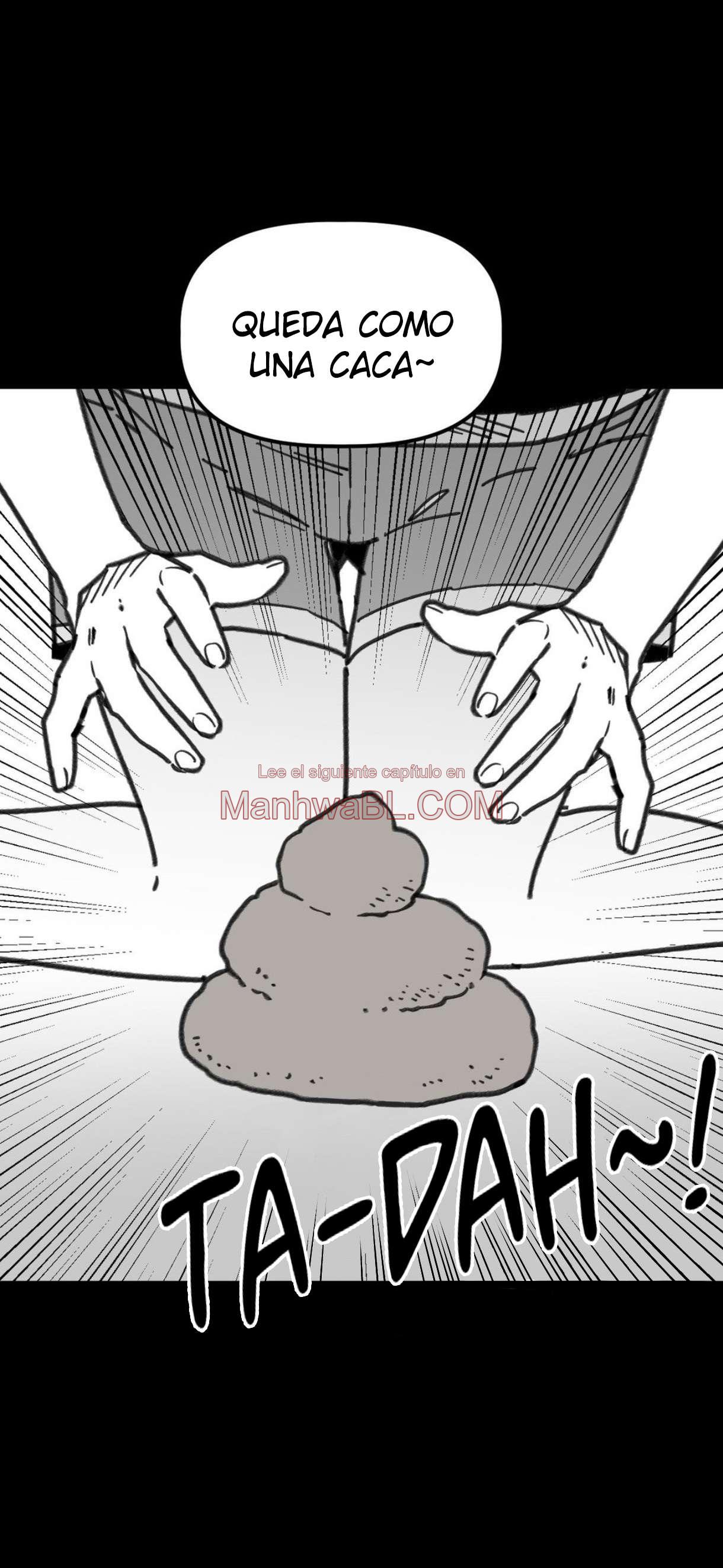 High School Boy - Capítulo 43 manhwa