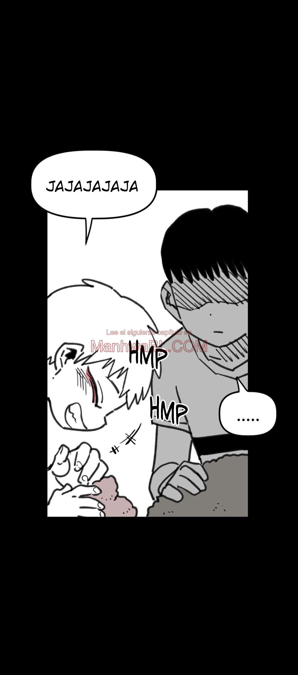 High School Boy - Capítulo 43 manhwa