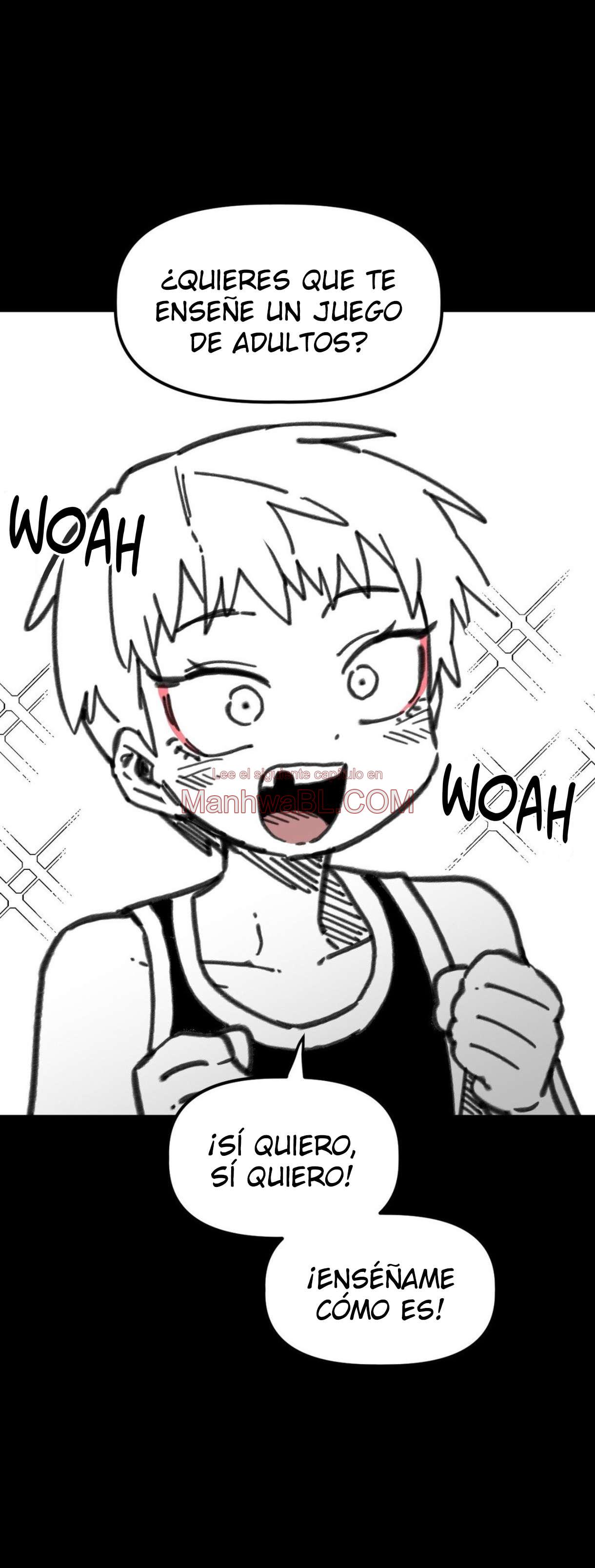 High School Boy - Capítulo 43 manhwa