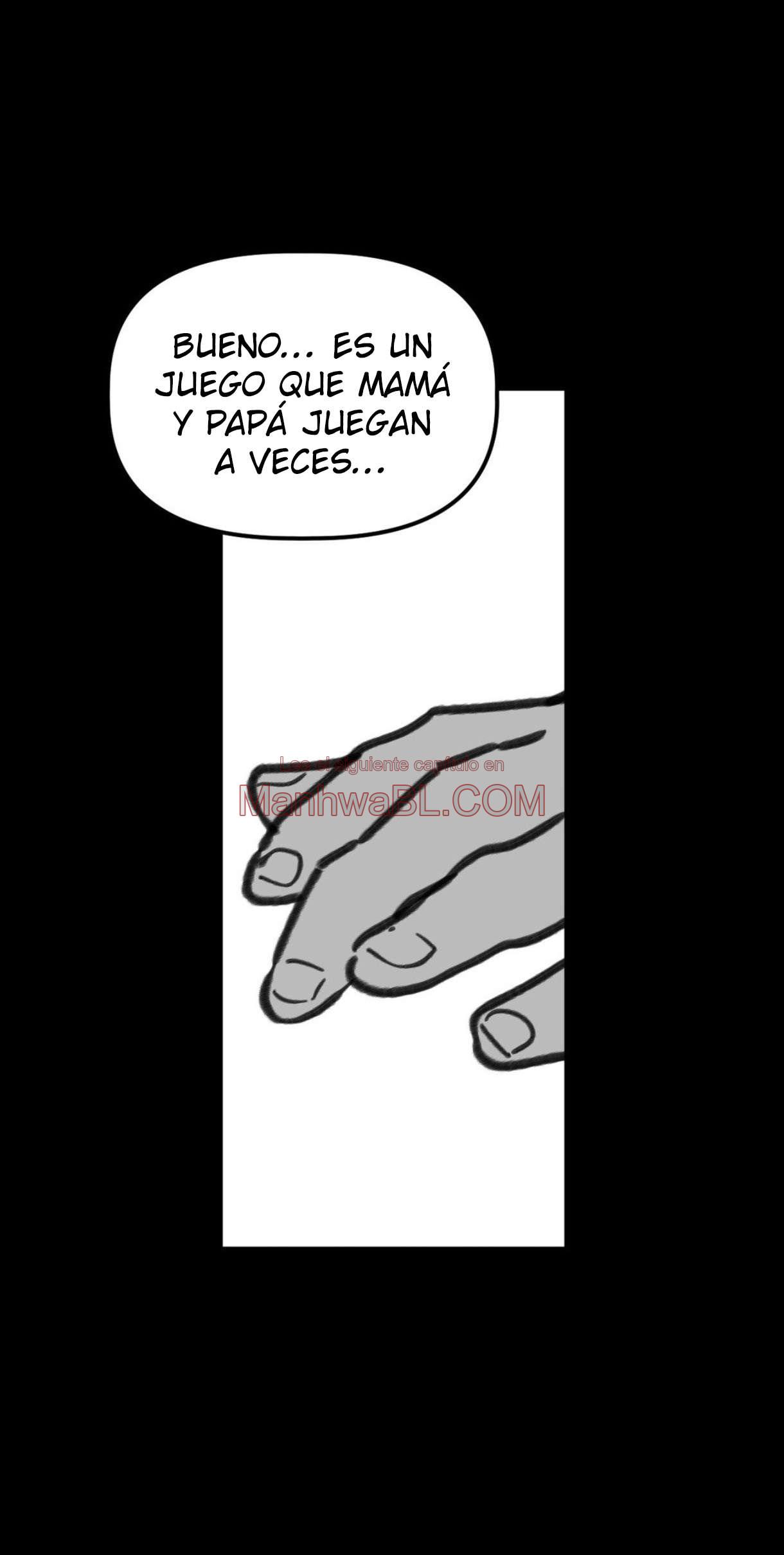High School Boy - Capítulo 43 manhwa