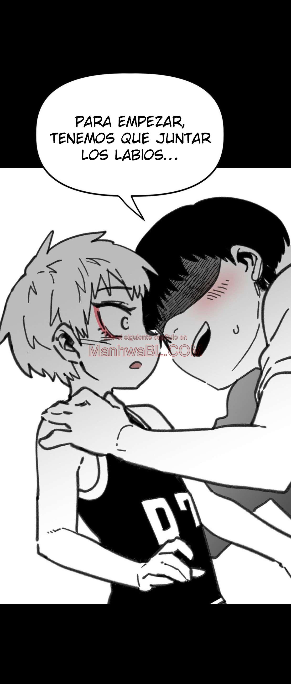 High School Boy - Capítulo 43 manhwa