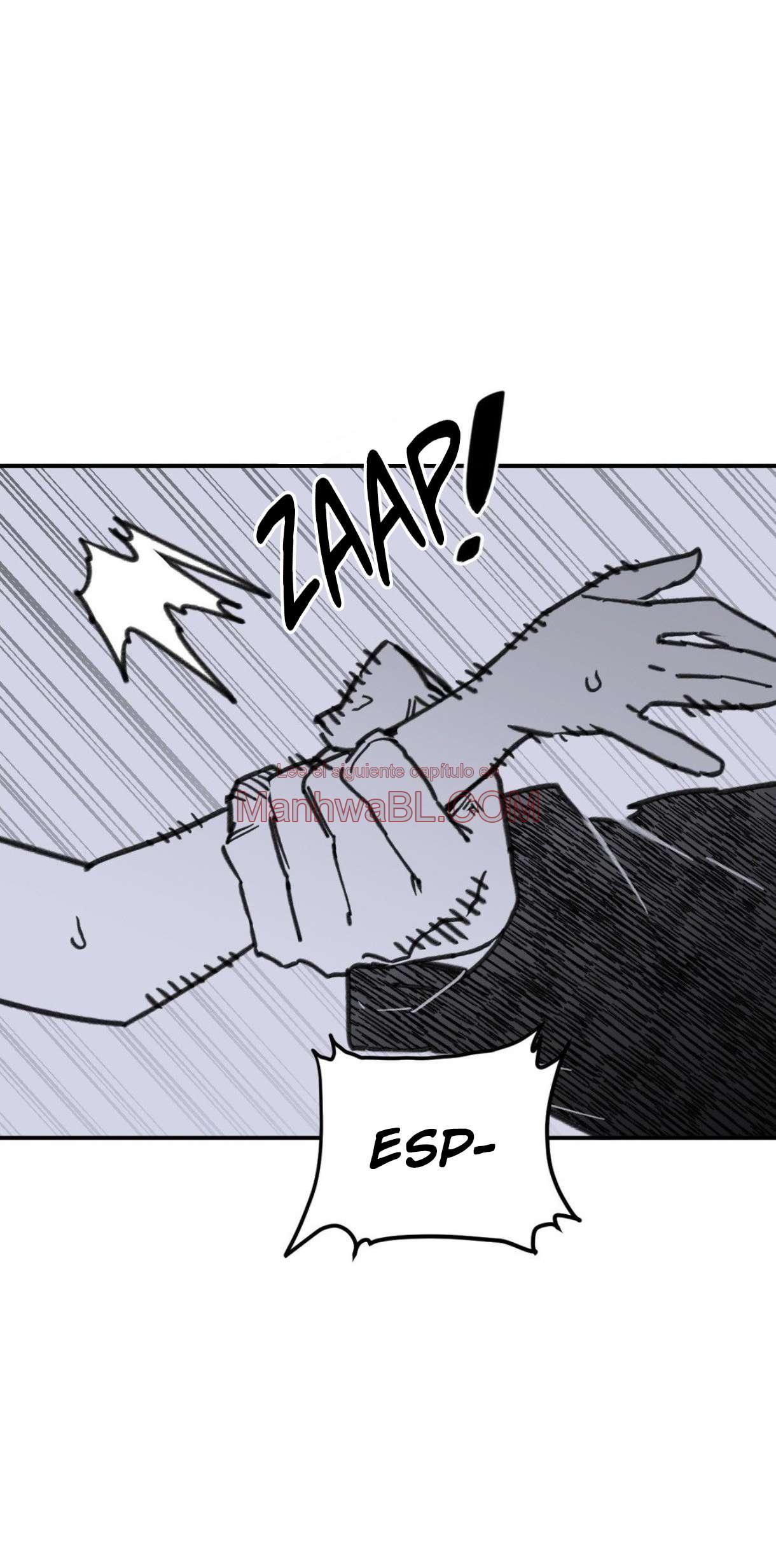High School Boy - Capítulo 43 manhwa