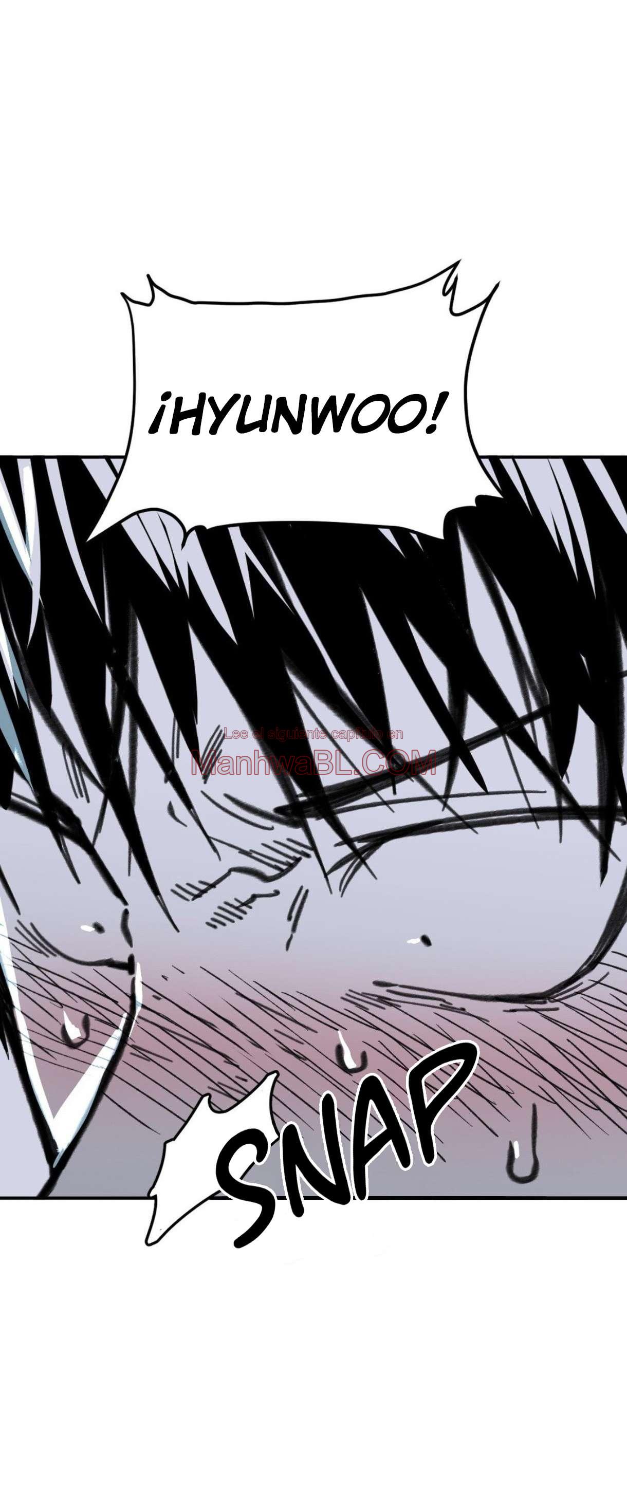 High School Boy - Capítulo 43 manhwa