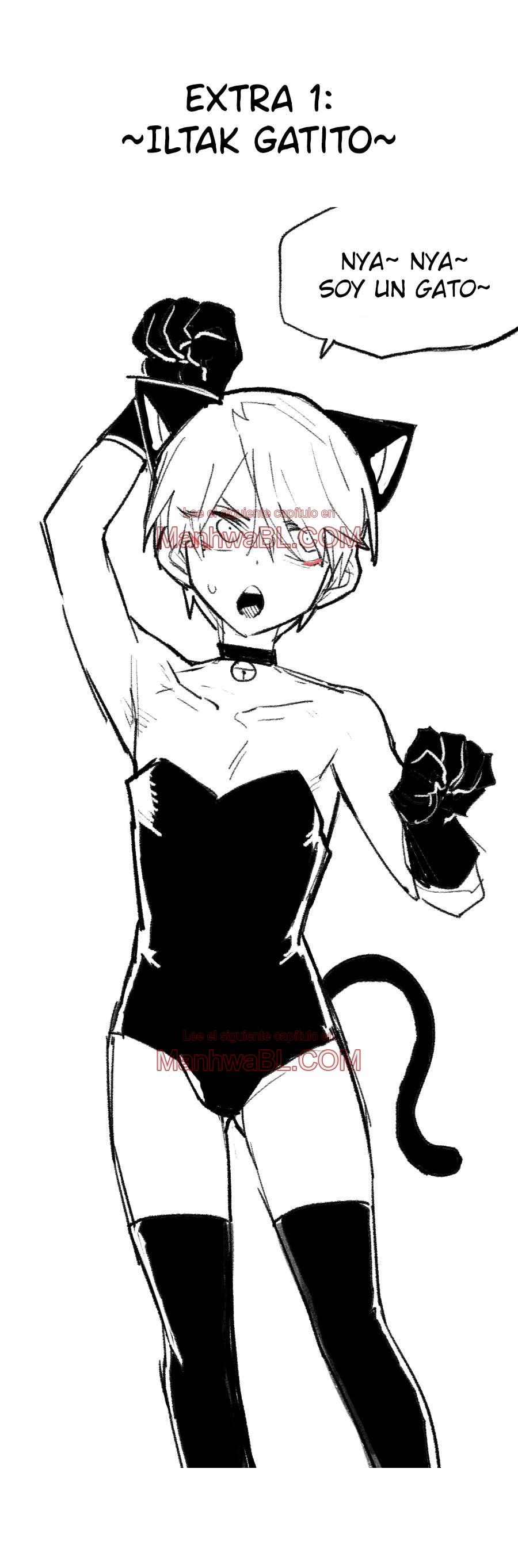 High School Boy - Capítulo 58.5 manhwa