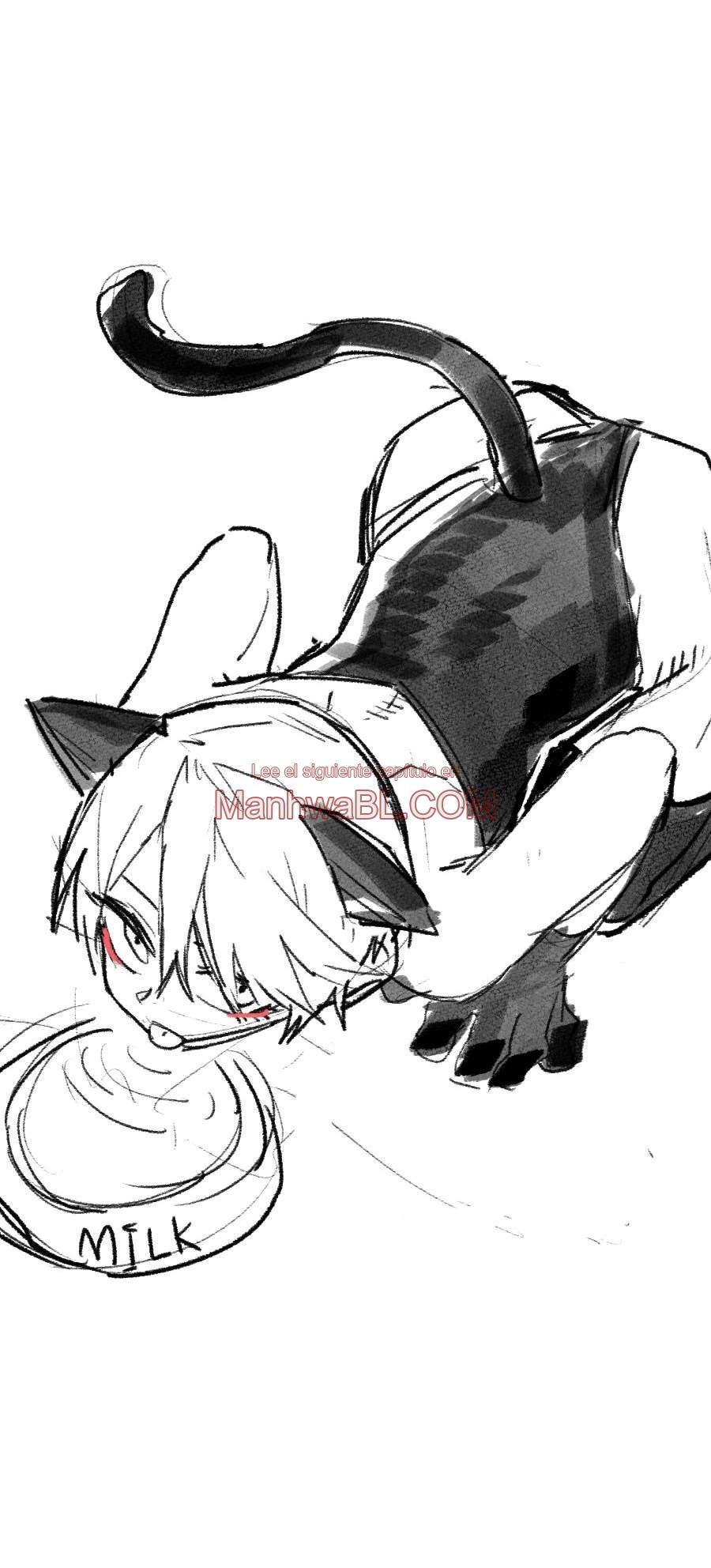 High School Boy - Capítulo 58.5 manhwa