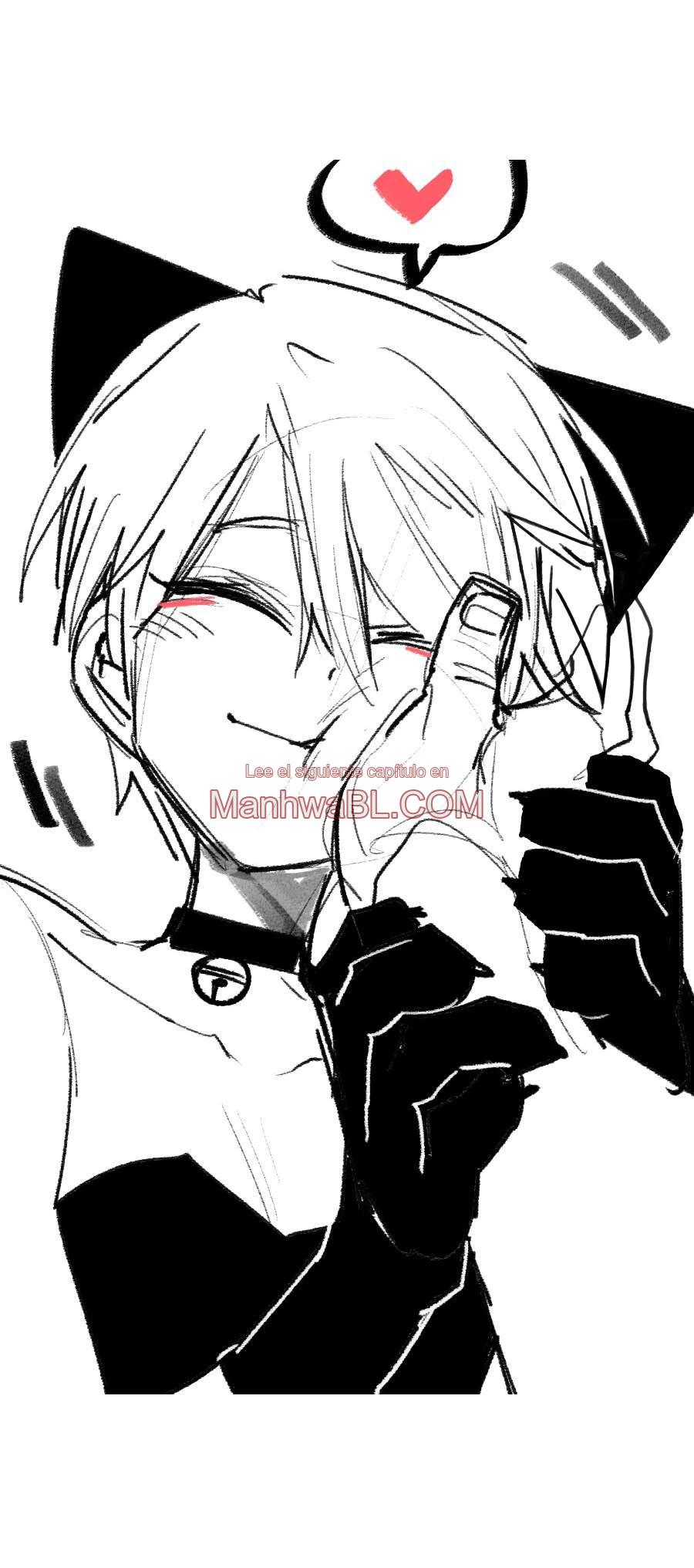 High School Boy - Capítulo 58.5 manhwa