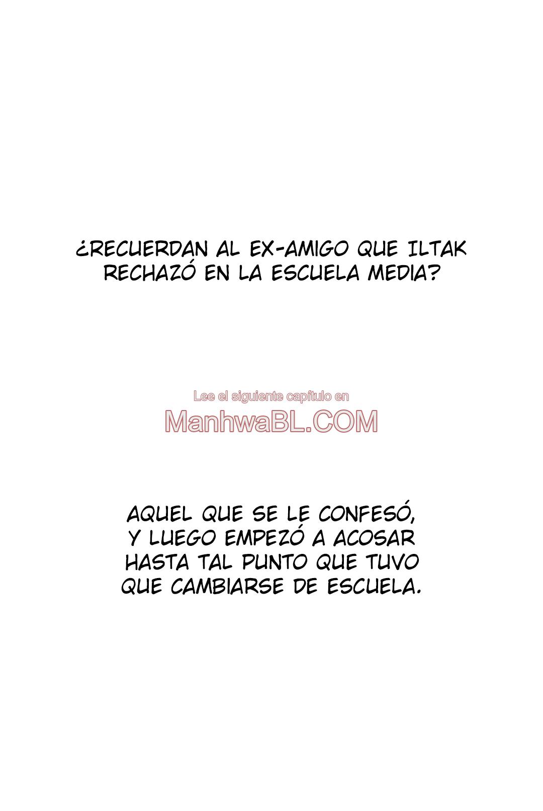 High School Boy - Capítulo 58.5 manhwa