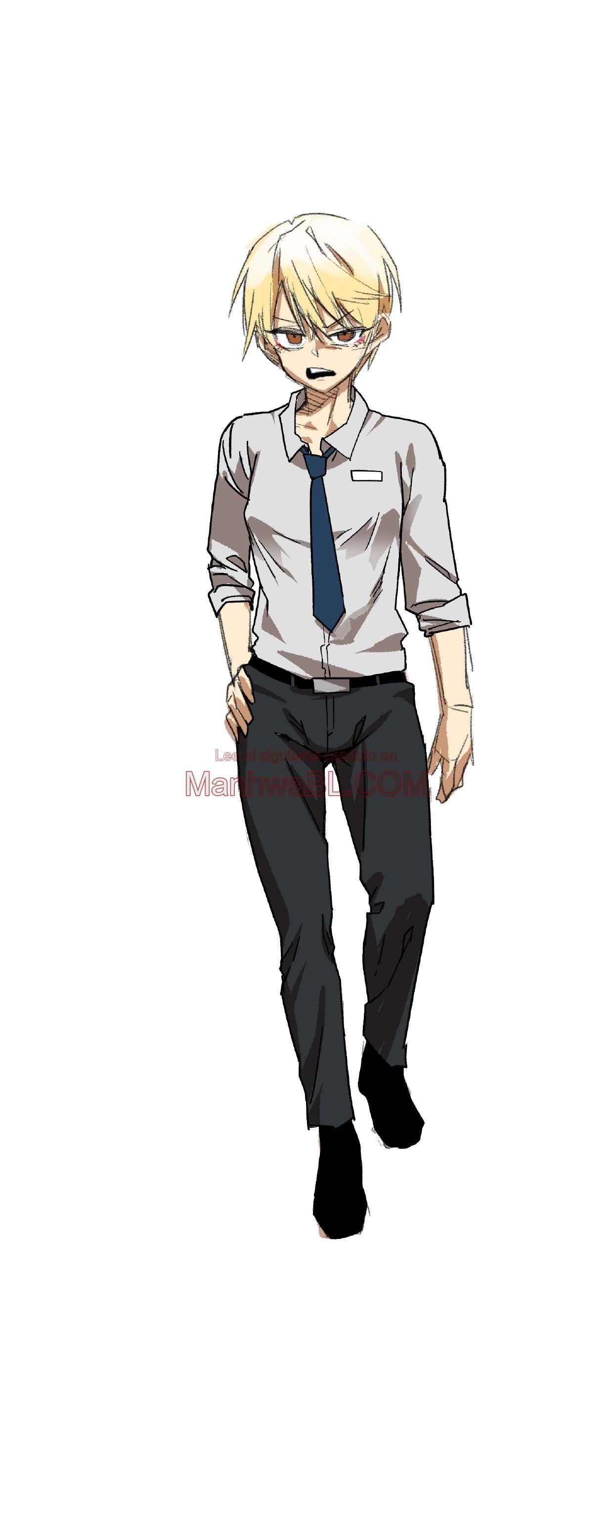 High School Boy - Capítulo 58.5 manhwa