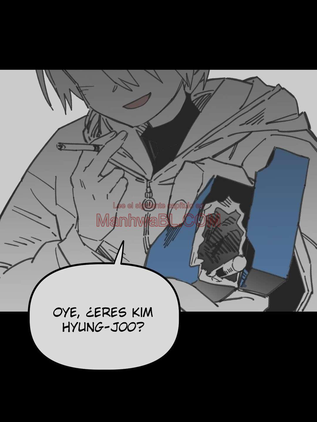 High School Boy - Capítulo 64 3 manhwa