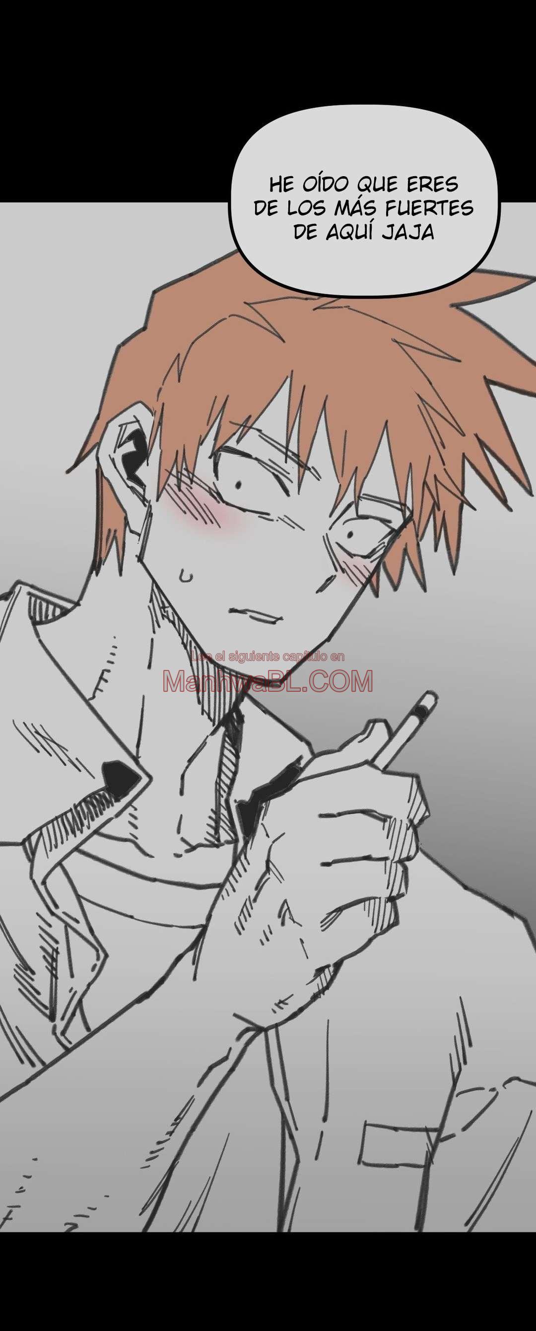 High School Boy - Capítulo 64 3 manhwa