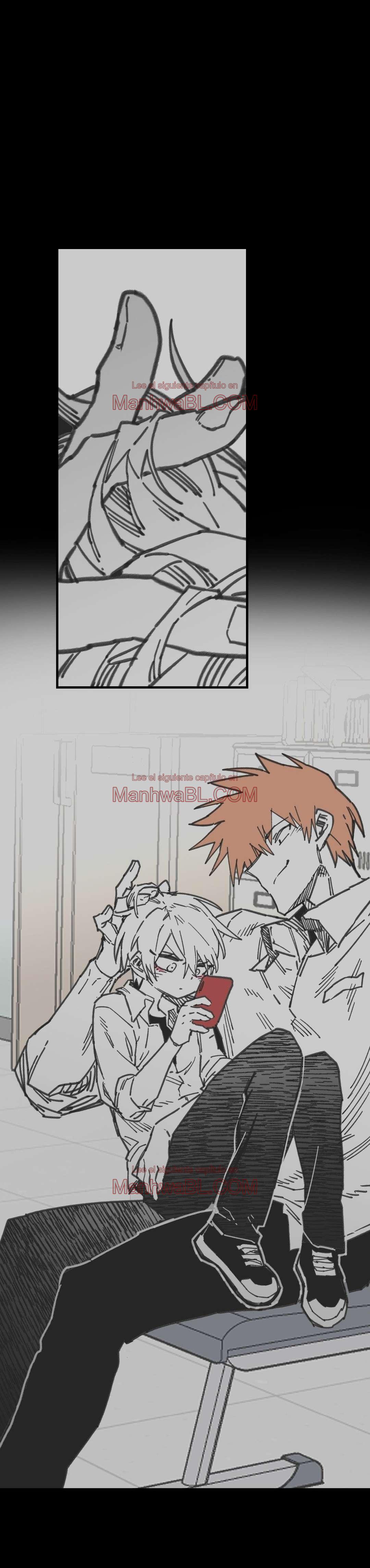 High School Boy - Capítulo 64 3 manhwa