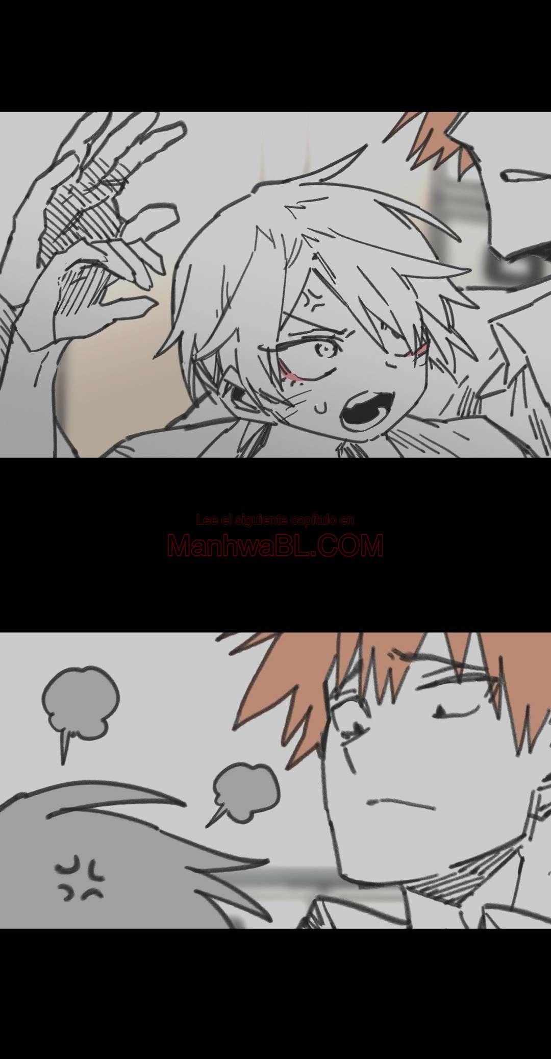 High School Boy - Capítulo 64 3 manhwa