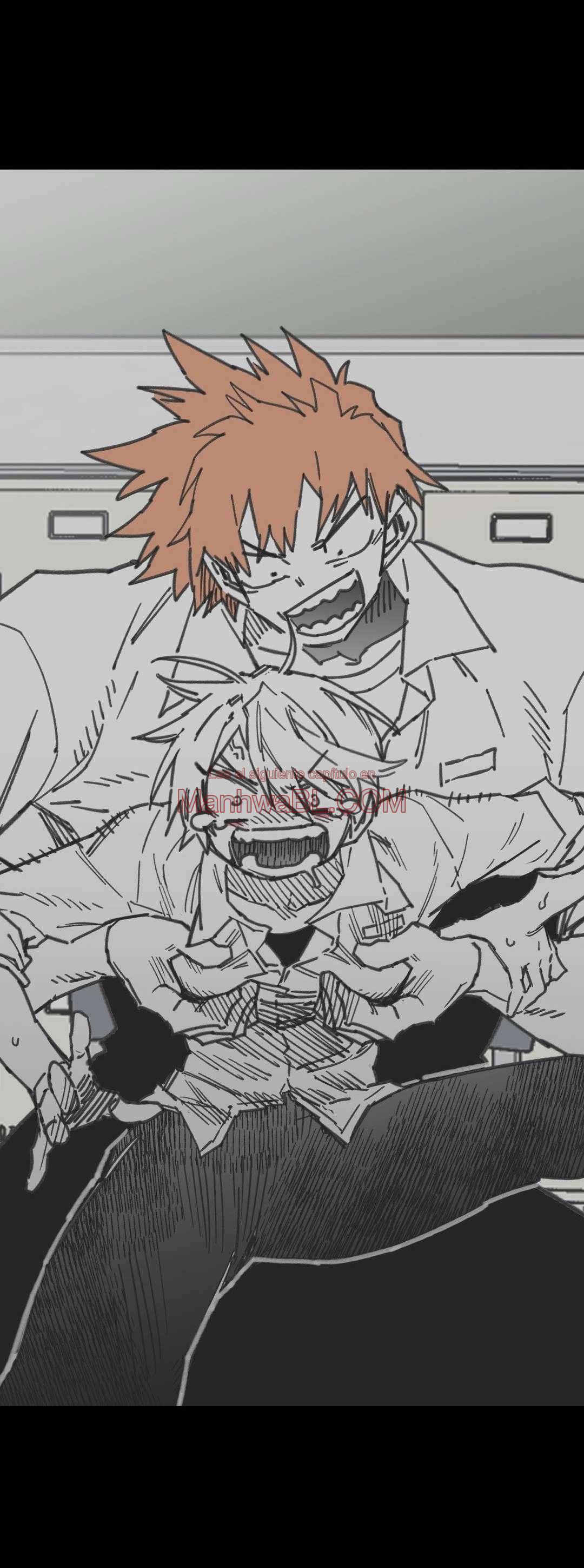 High School Boy - Capítulo 64 3 manhwa