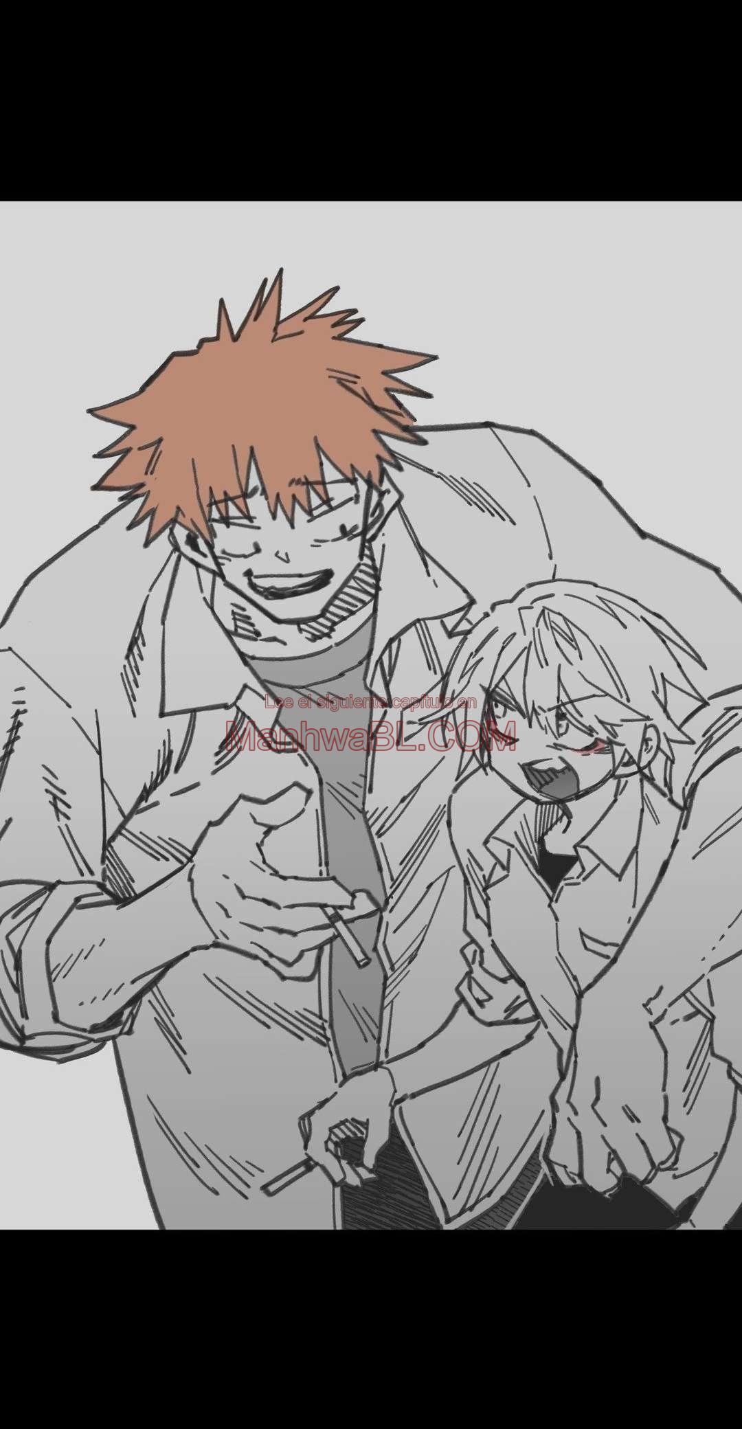 High School Boy - Capítulo 64 3 manhwa