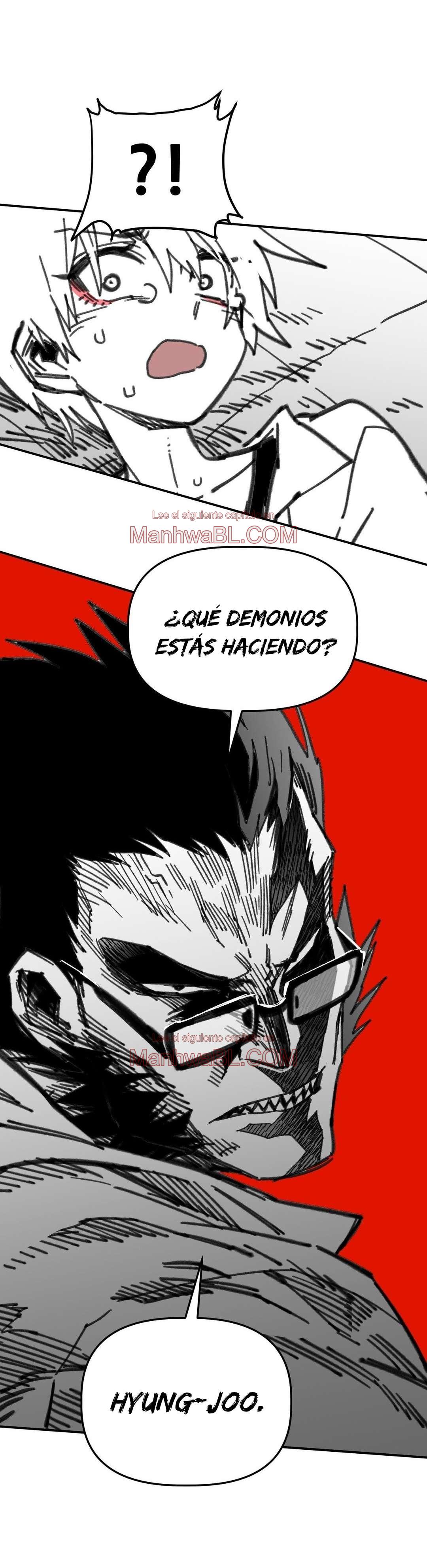 High School Boy - Capítulo 64 3 manhwa