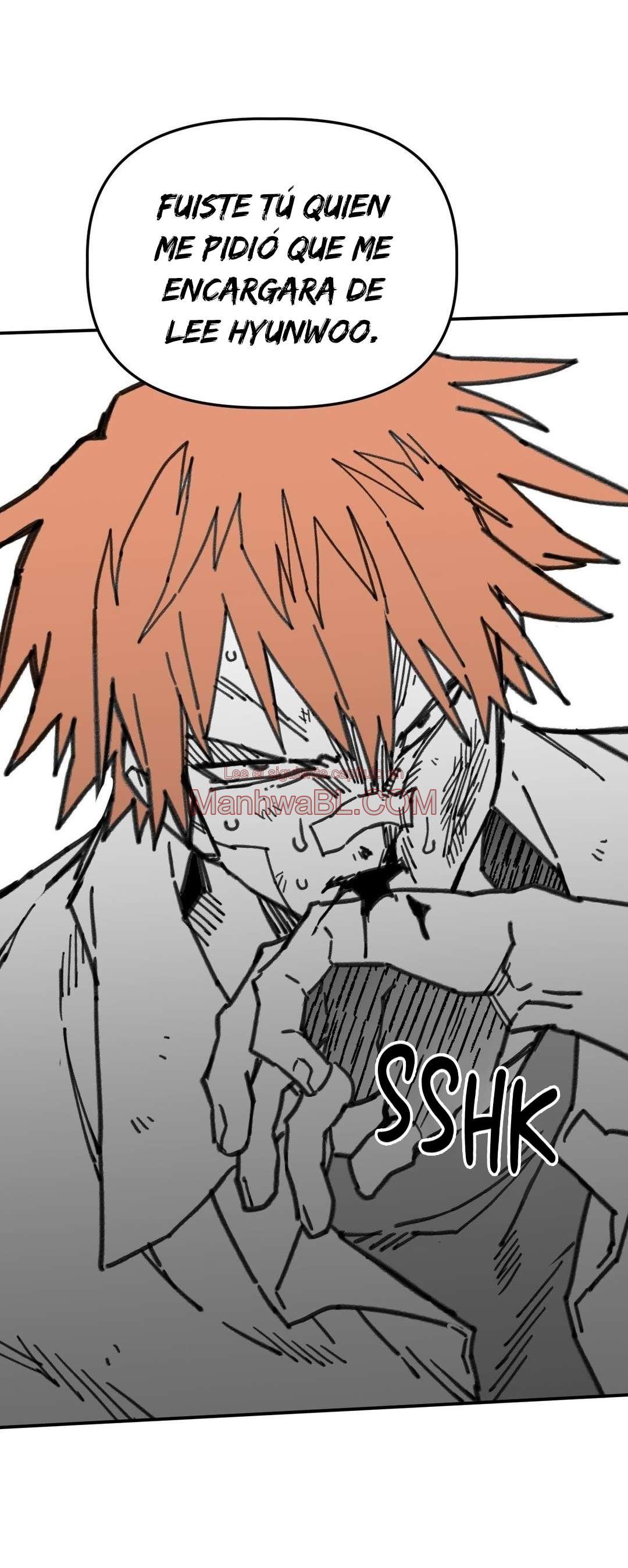 High School Boy - Capítulo 64 3 manhwa