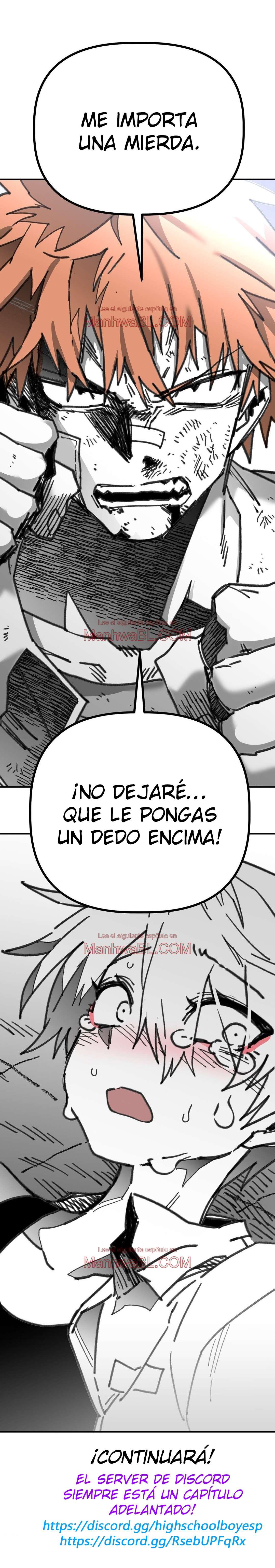 High School Boy - Capítulo 64 3 manhwa