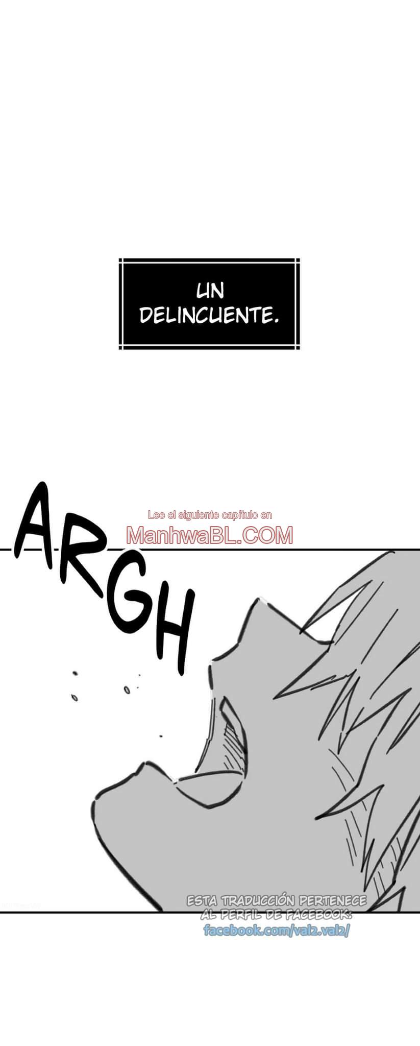 High School Boy - Capítulo 11 manhwa