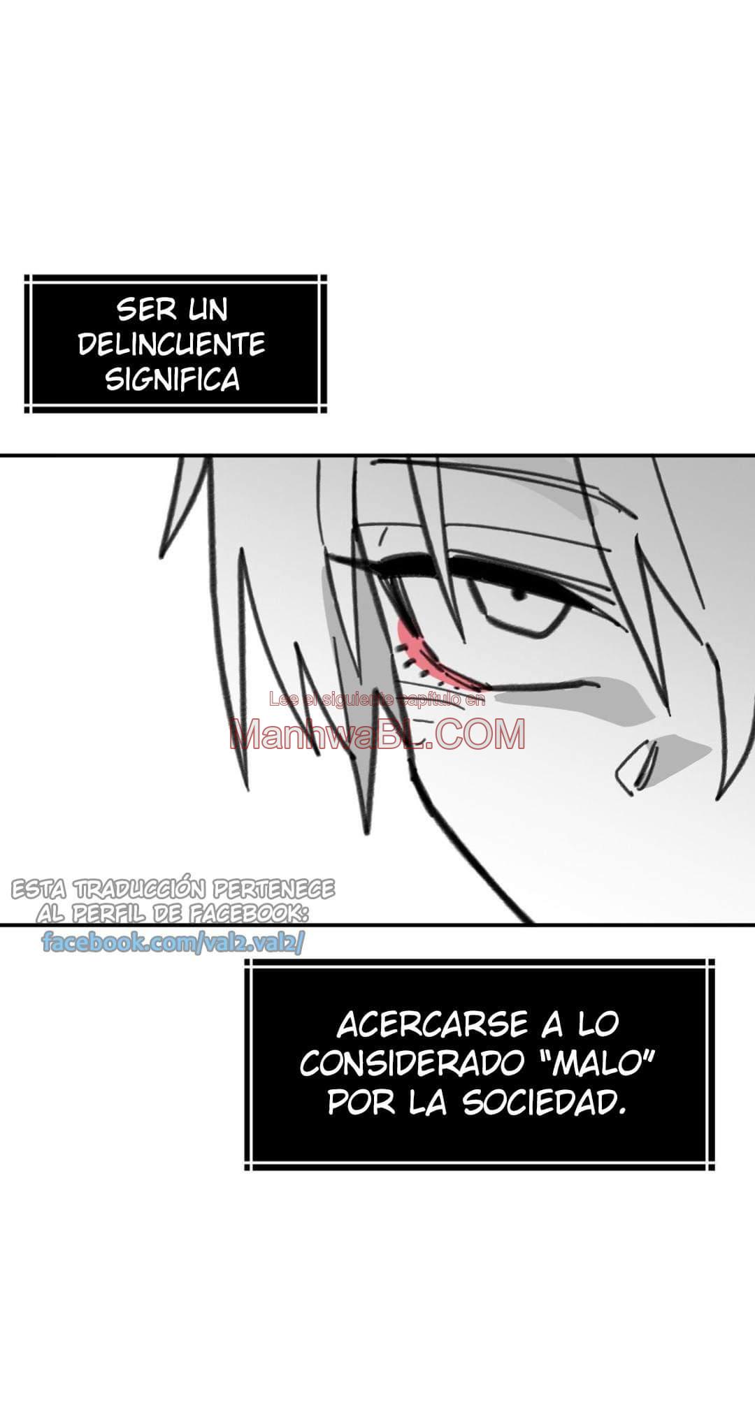 High School Boy - Capítulo 11 manhwa