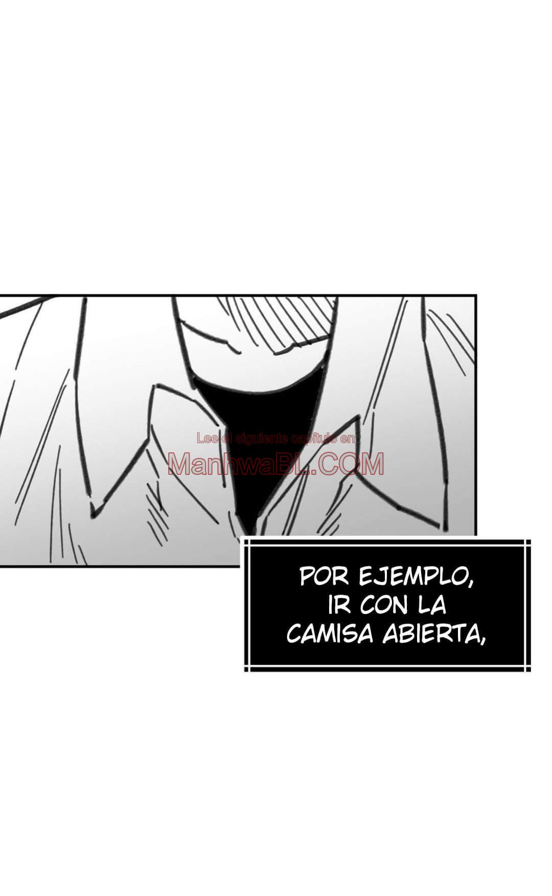 High School Boy - Capítulo 11 manhwa
