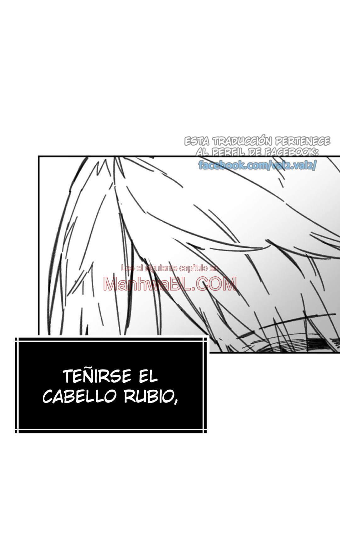 High School Boy - Capítulo 11 manhwa