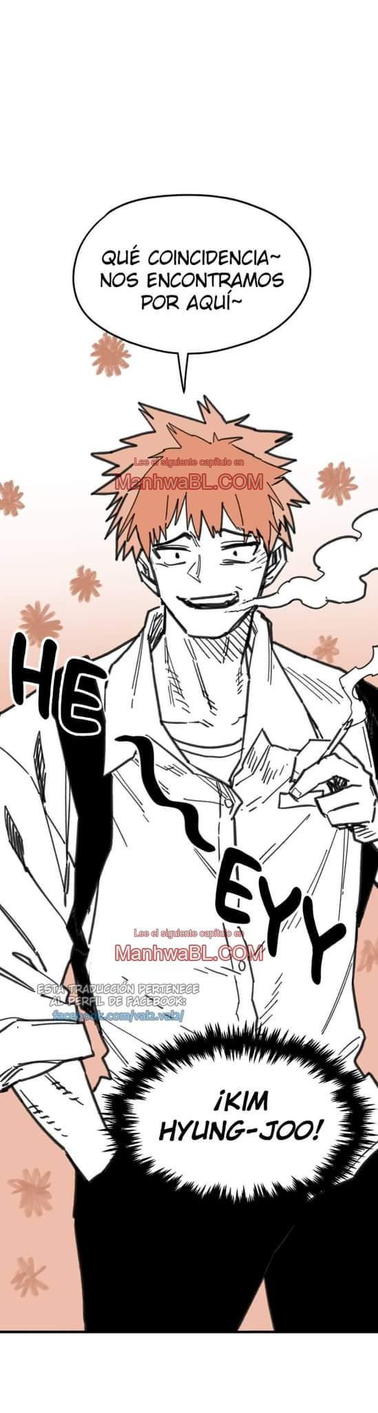 High School Boy - Capítulo 11 manhwa