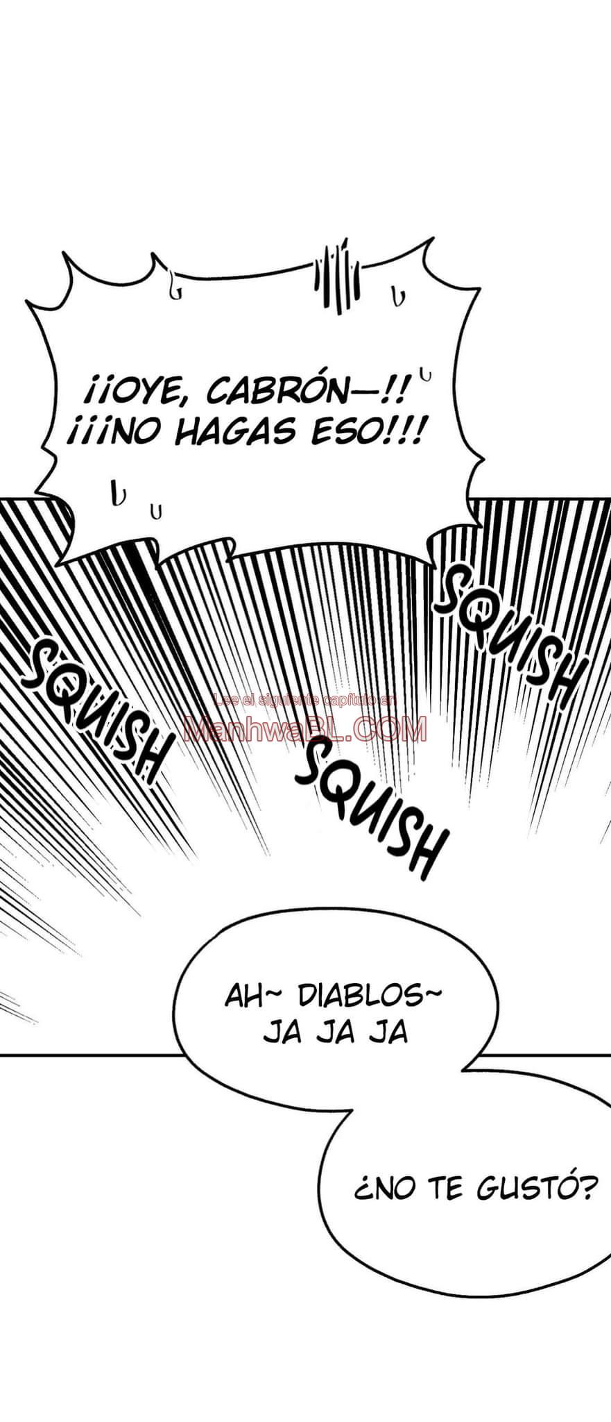 High School Boy - Capítulo 11 manhwa