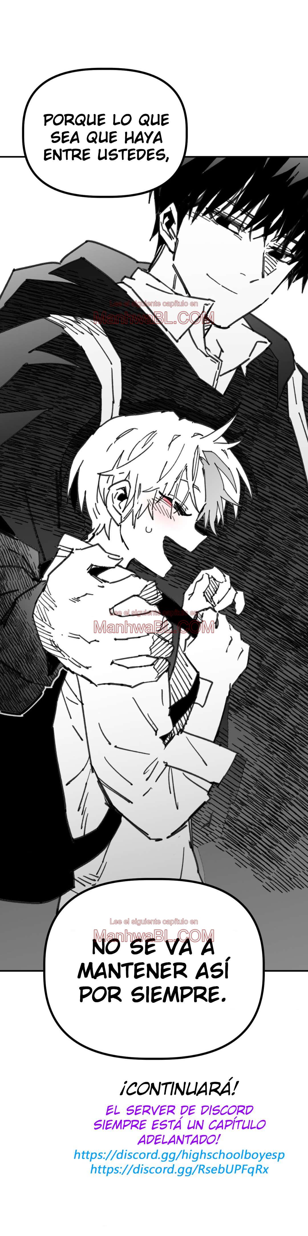 High School Boy - Capítulo 73 3 manhwa