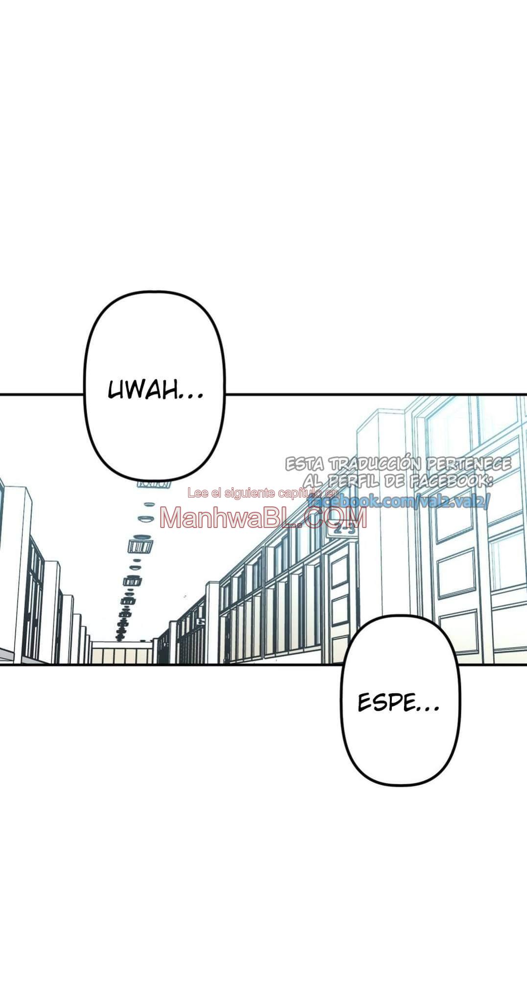 High School Boy - Capítulo 18 manhwa