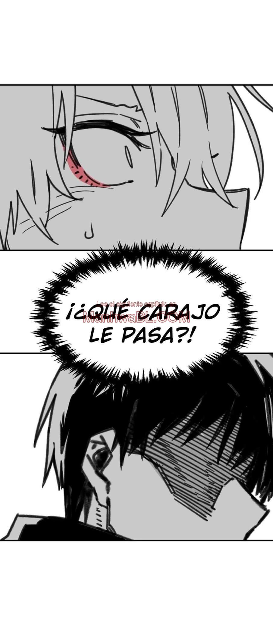 High School Boy - Capítulo 18 manhwa