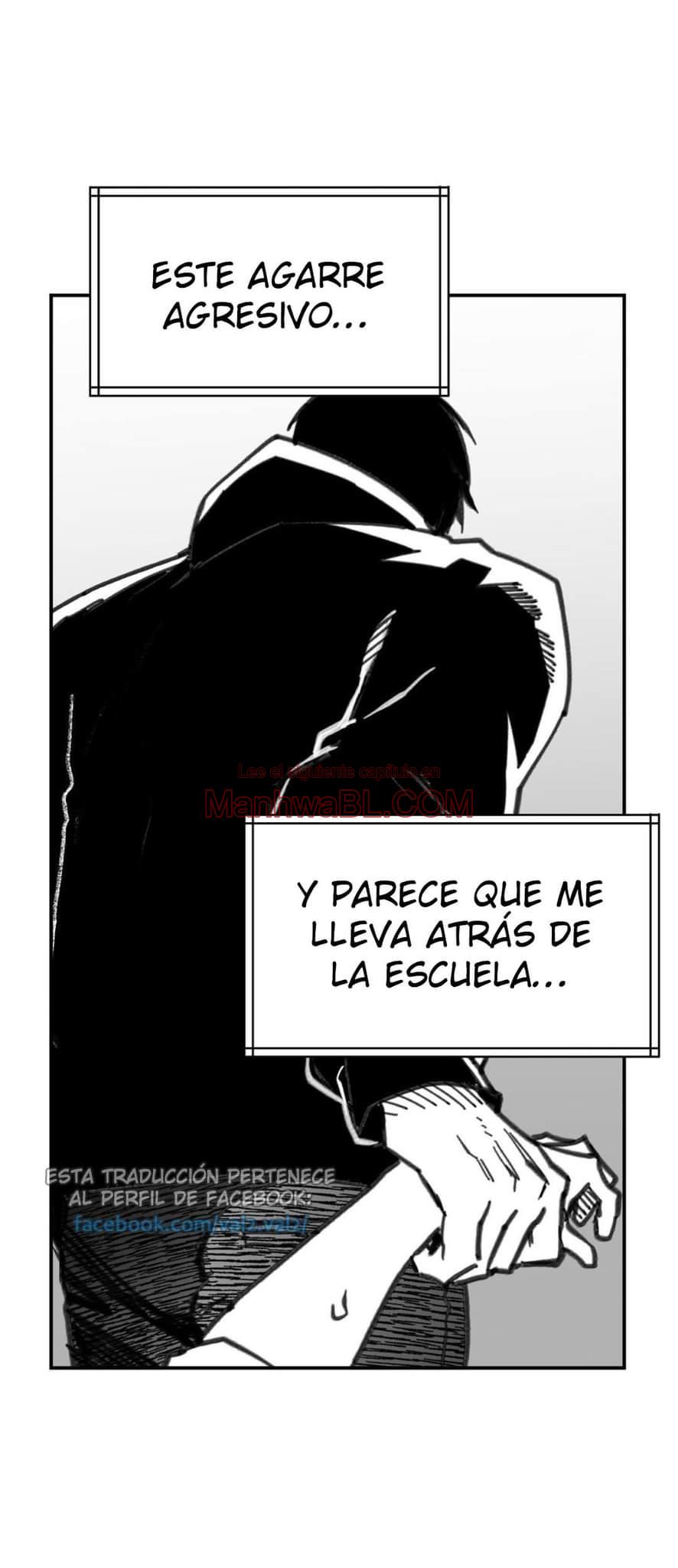 High School Boy - Capítulo 18 manhwa