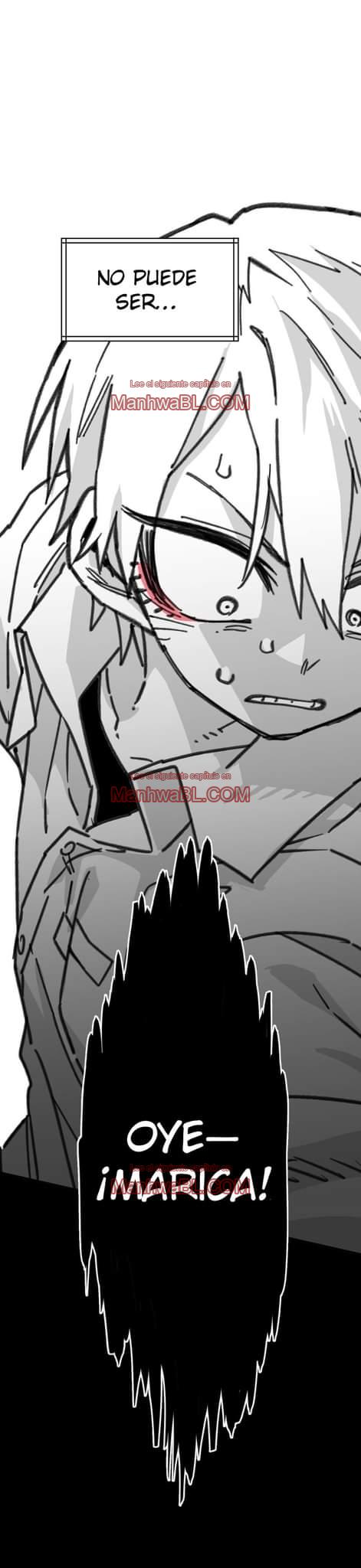 High School Boy - Capítulo 18 manhwa