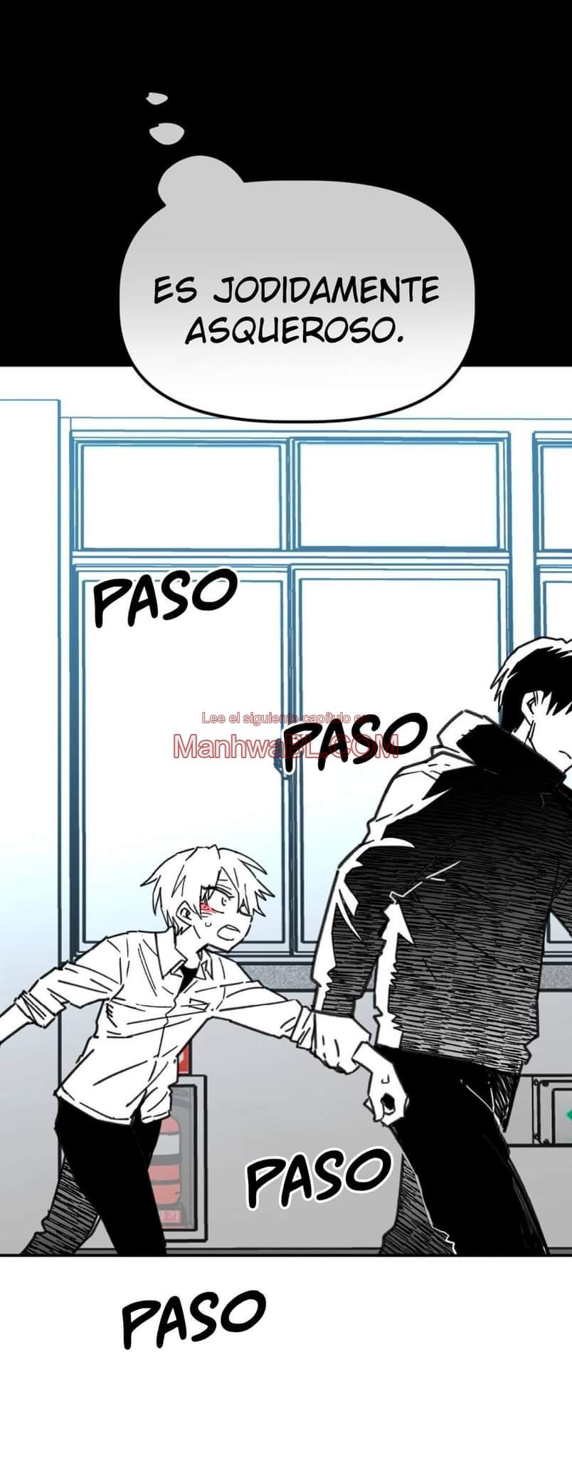 High School Boy - Capítulo 18 manhwa