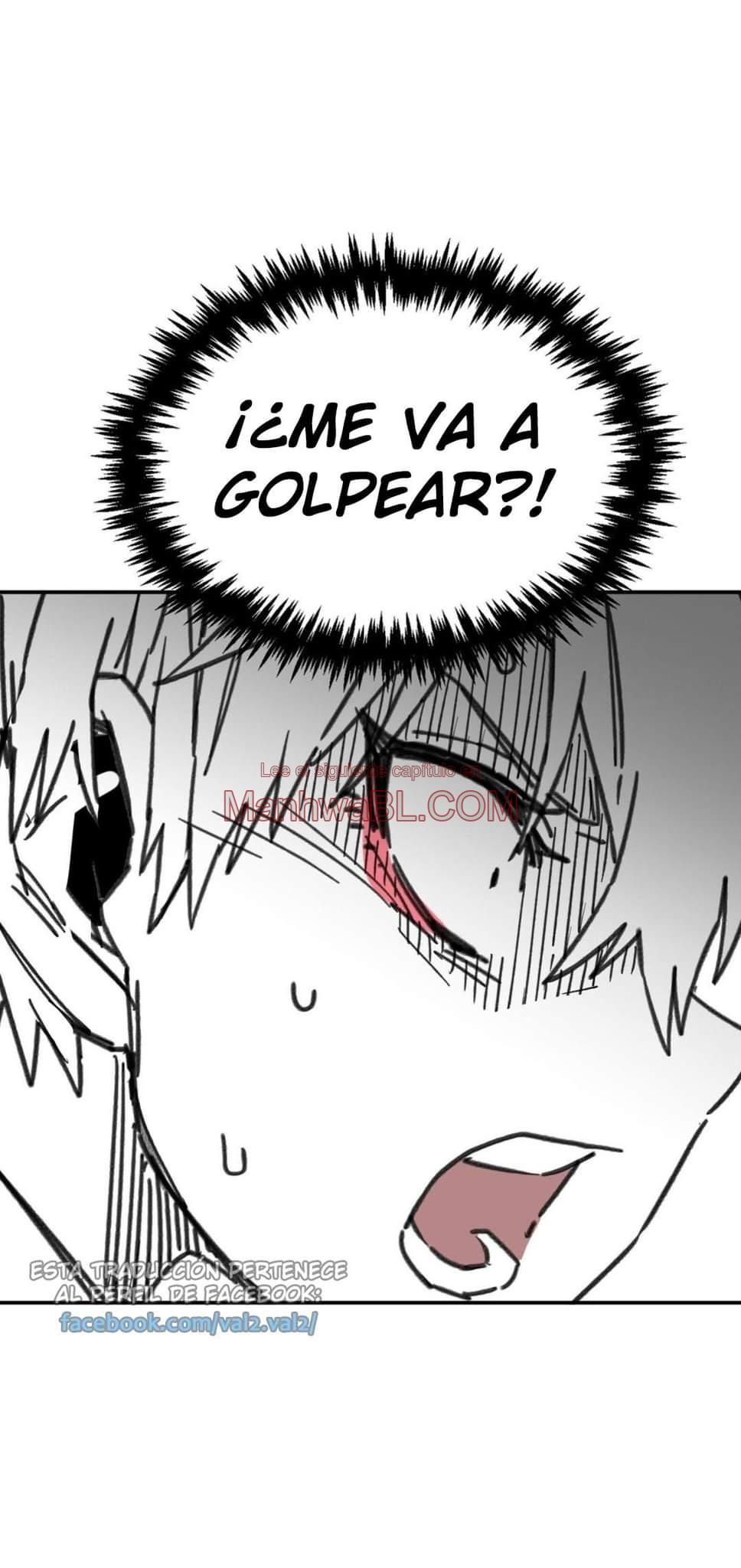 High School Boy - Capítulo 18 manhwa
