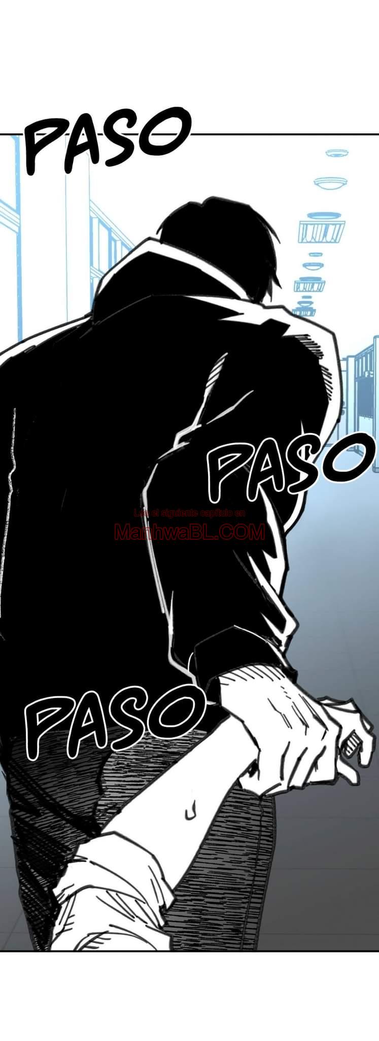 High School Boy - Capítulo 18 manhwa