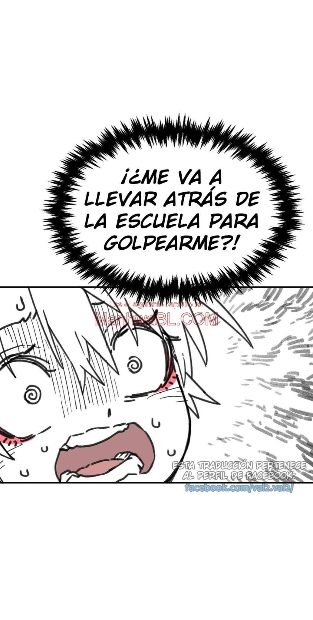 High School Boy - Capítulo 18 manhwa