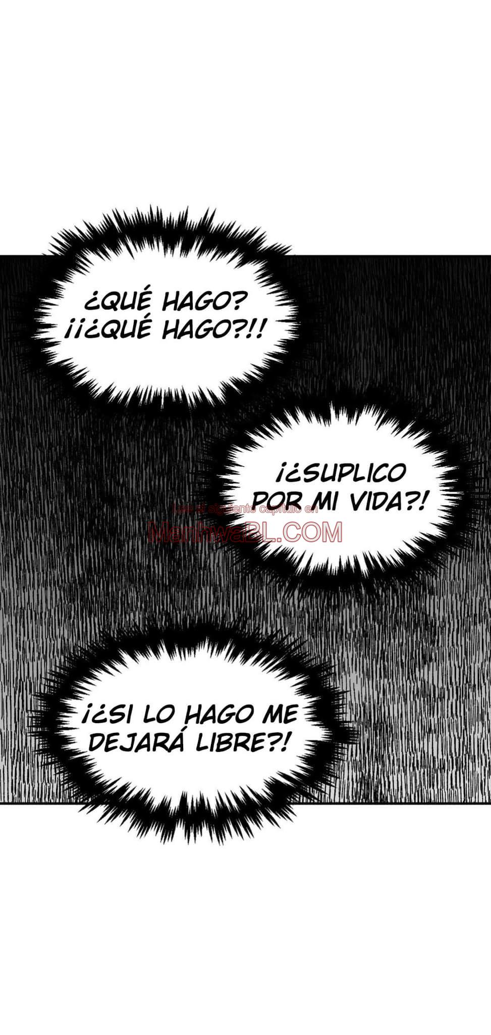 High School Boy - Capítulo 18 manhwa