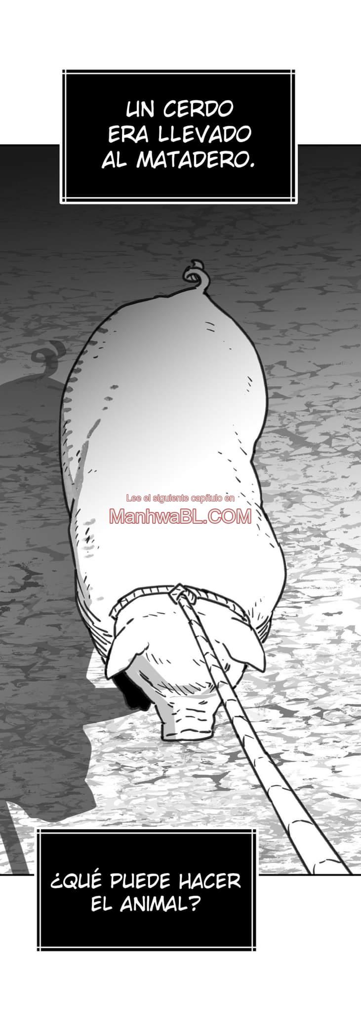High School Boy - Capítulo 18 manhwa