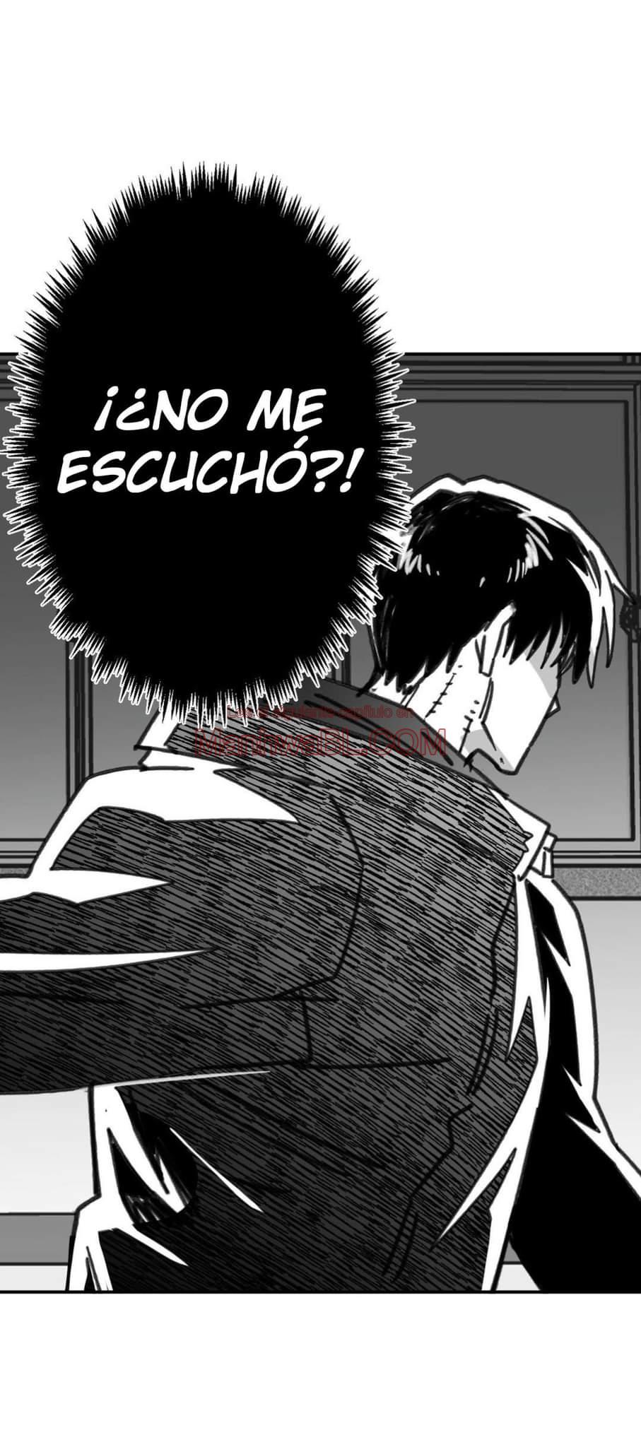High School Boy - Capítulo 18 manhwa