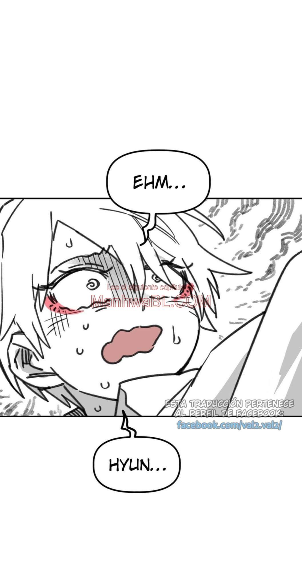 High School Boy - Capítulo 18 manhwa