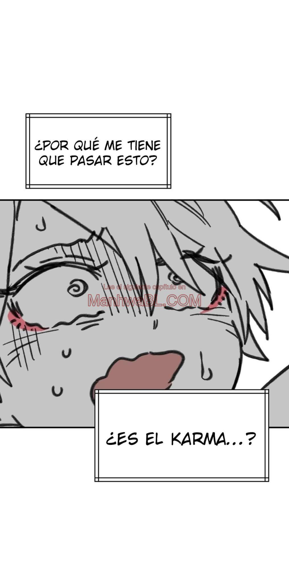 High School Boy - Capítulo 18 manhwa