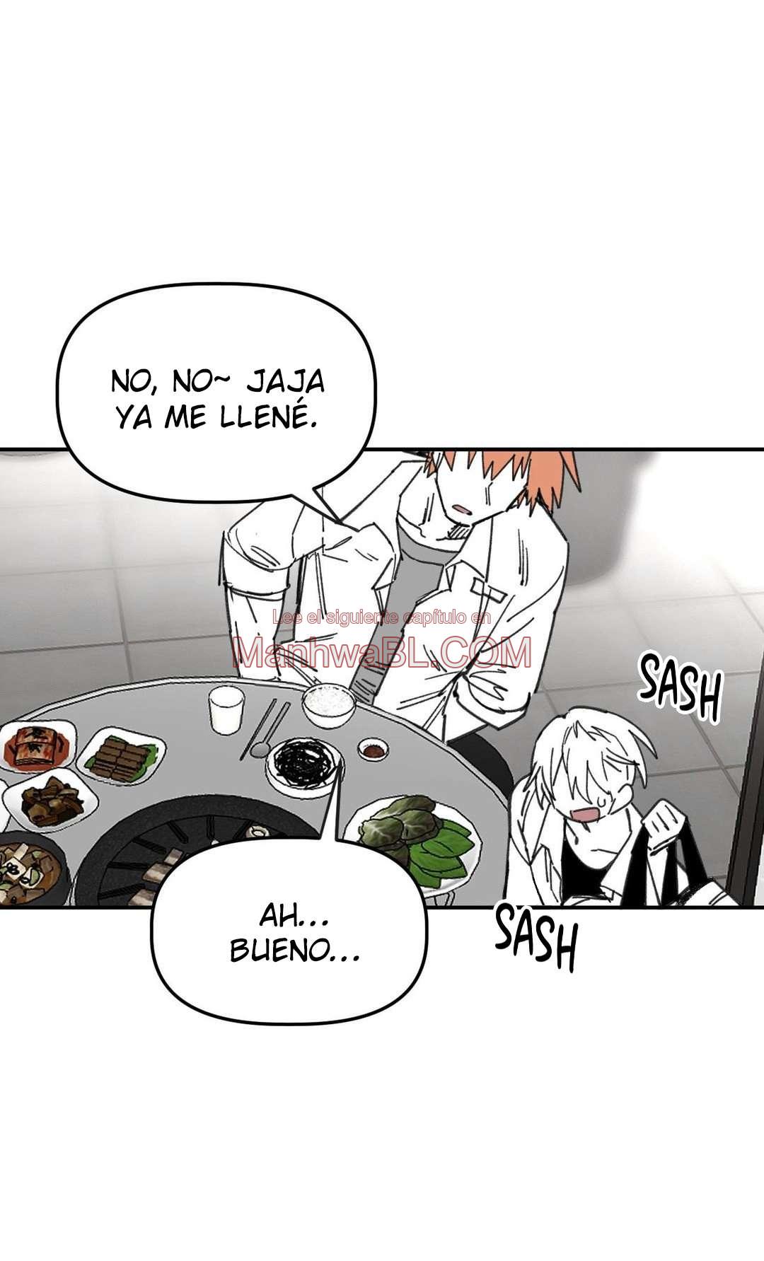 High School Boy - Capítulo 58 2 manhwa